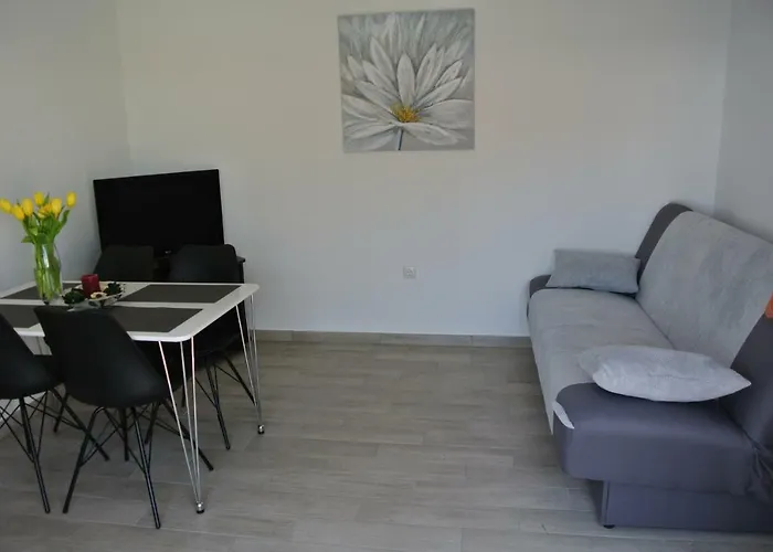 Mistral Apartament Rogoznica (Sibenik-Knin)