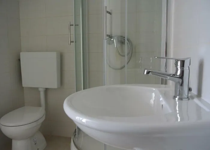 Mistral Rogoznica (Sibenik-Knin)