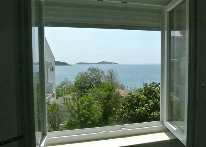 Apartament Mistral *