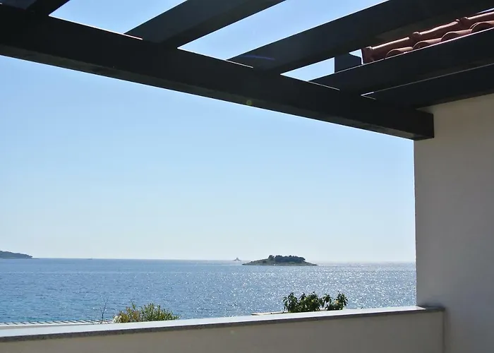 Lejlighed Mistral Rogoznica (Sibenik-Knin)