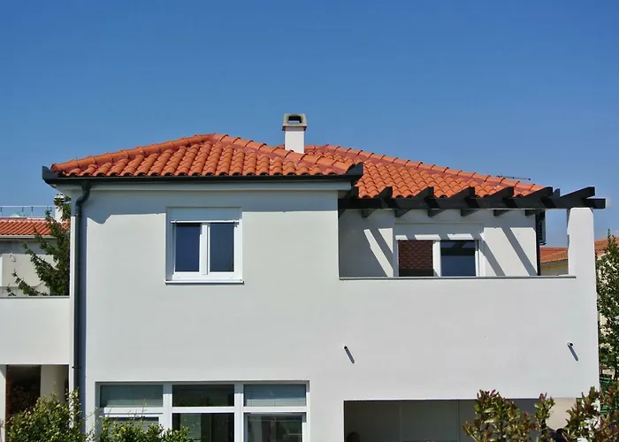 Mistral Apartament *