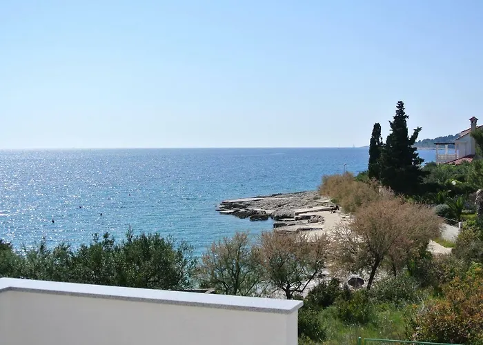 Lejlighed Mistral Rogoznica (Sibenik-Knin)