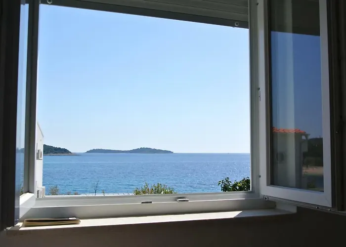 Apartament Mistral *