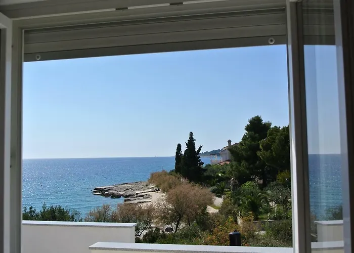 Mistral Apartament Rogoznica (Sibenik-Knin)