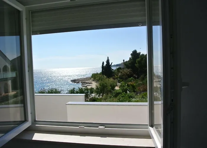 Mistral Rogoznica (Sibenik-Knin)