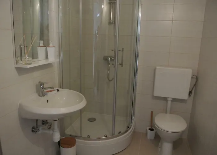 Mistral Lejlighed Rogoznica (Sibenik-Knin)