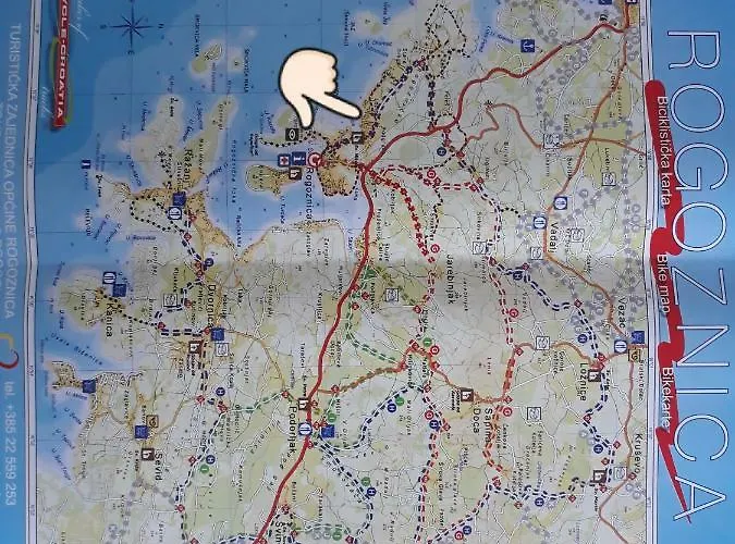 Mistral Rogoznica (Sibenik-Knin)