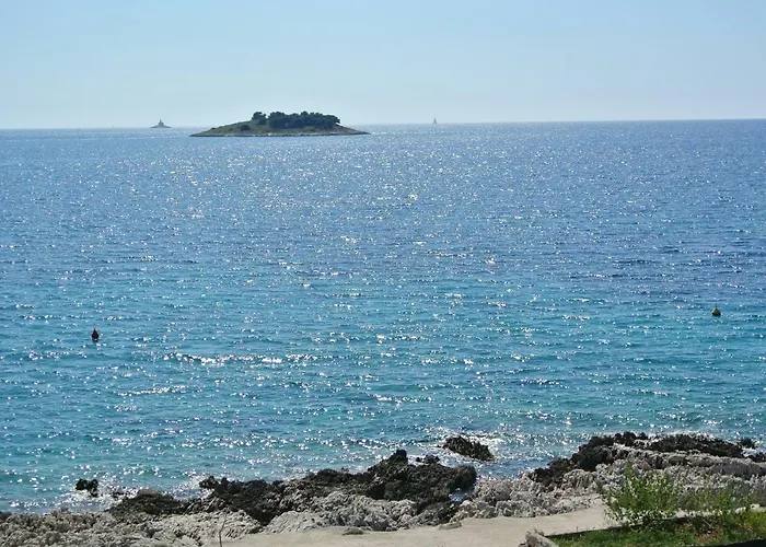 Mistral Apartament *